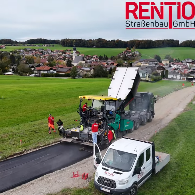 Rentio in Berndorf